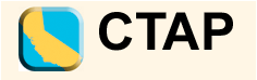 California Telephone Access Program logo